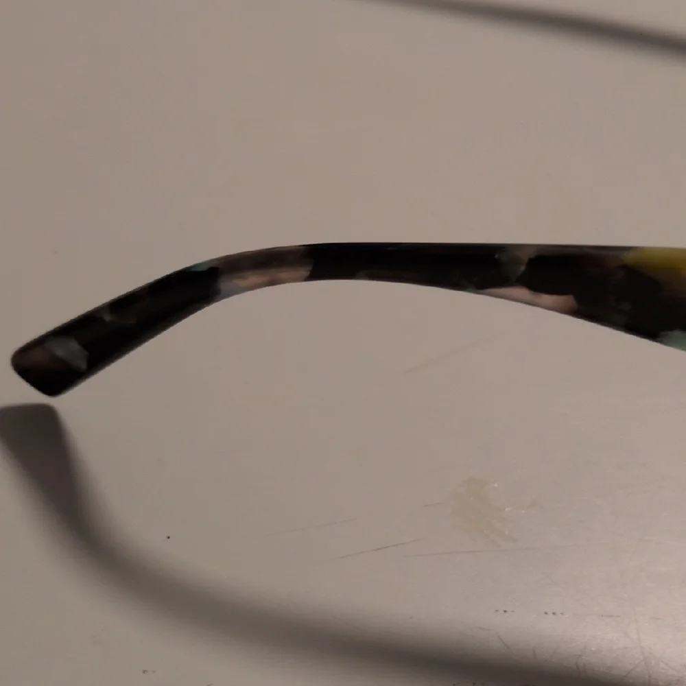 Warby Parker Tortoise Shell Prescription‎ Sunglasses